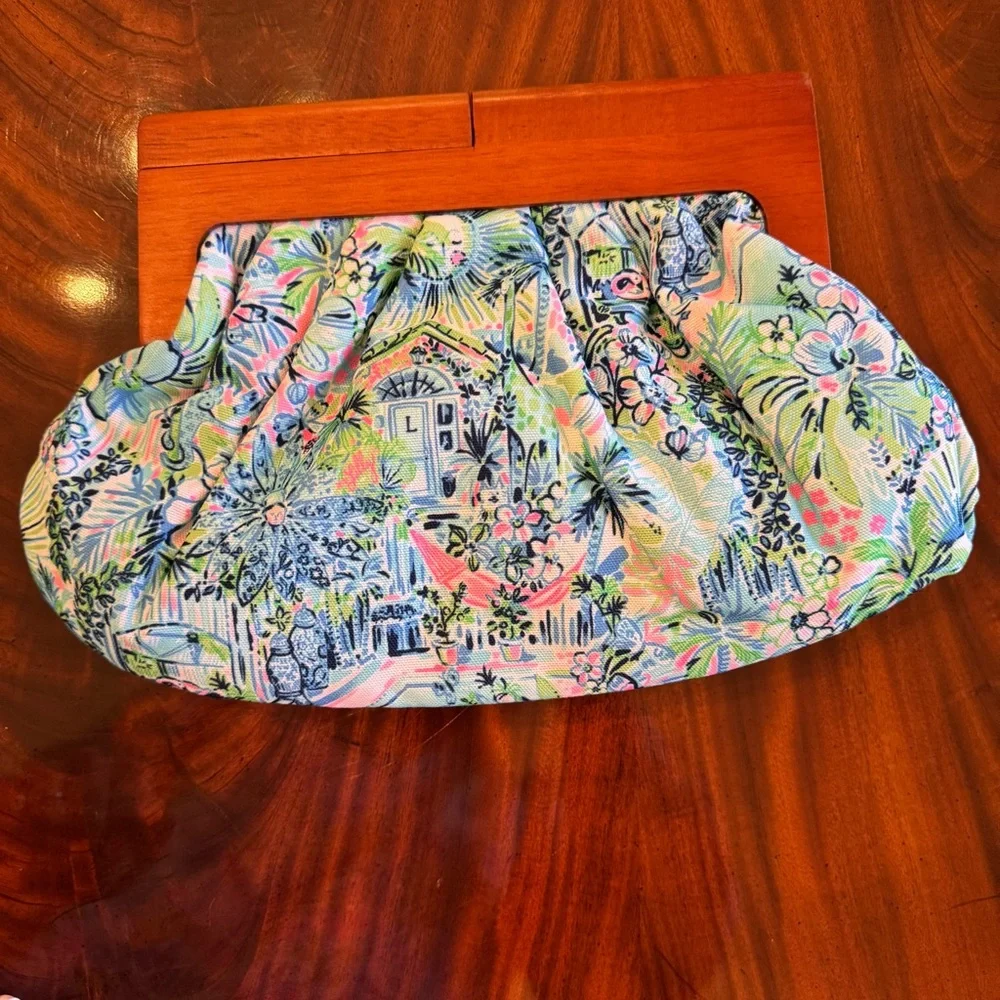 Lilly Pulitzer new never